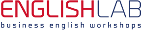 Englishlab Logo